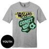 Project Ballet Staff - Youth Very Important Tee ® Thumbnail