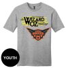 Project Ballet Staff - Youth Very Important Tee ® Thumbnail