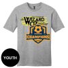Project Ballet Staff - Youth Very Important Tee ® Thumbnail