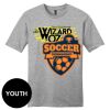 Project Ballet Staff - Youth Very Important Tee ® Thumbnail