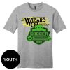 Project Ballet Staff - Youth Very Important Tee ® Thumbnail