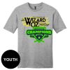 Project Ballet Staff - Youth Very Important Tee ® Thumbnail