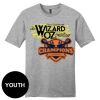 Project Ballet Staff - Youth Very Important Tee ® Thumbnail