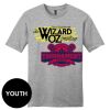 Project Ballet Staff - Youth Very Important Tee ® Thumbnail