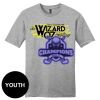 Project Ballet Staff - Youth Very Important Tee ® Thumbnail