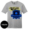 Project Ballet Staff - Youth Very Important Tee ® Thumbnail