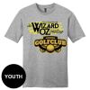 Project Ballet Staff - Youth Very Important Tee ® Thumbnail