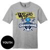 Project Ballet Staff - Youth Very Important Tee ® Thumbnail
