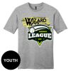 Project Ballet Staff - Youth Very Important Tee ® Thumbnail
