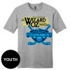 Project Ballet Staff - Youth Very Important Tee ® Thumbnail