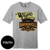 Project Ballet Staff - Youth Very Important Tee ® Thumbnail