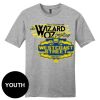 Project Ballet Staff - Youth Very Important Tee ® Thumbnail
