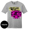Project Ballet Staff - Youth Very Important Tee ® Thumbnail