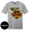 Project Ballet Staff - Youth Very Important Tee ® Thumbnail