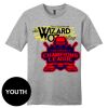 Project Ballet Staff - Youth Very Important Tee ® Thumbnail