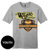 Project Ballet Staff - Youth Very Important Tee ® Thumbnail