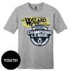 Project Ballet Staff - Youth Very Important Tee ® Thumbnail