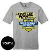 Project Ballet Staff - Youth Very Important Tee ® Thumbnail