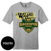 Project Ballet Staff - Youth Very Important Tee ® Thumbnail
