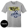 Project Ballet Staff - Youth Very Important Tee ® Thumbnail