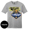 Project Ballet Staff - Youth Very Important Tee ® Thumbnail