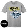 Project Ballet Staff - Youth Very Important Tee ® Thumbnail
