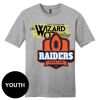 Project Ballet Staff - Youth Very Important Tee ® Thumbnail