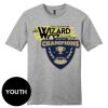 Project Ballet Staff - Youth Very Important Tee ® Thumbnail