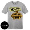 Project Ballet Staff - Youth Very Important Tee ® Thumbnail