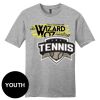 Project Ballet Staff - Youth Very Important Tee ® Thumbnail