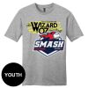 Project Ballet Staff - Youth Very Important Tee ® Thumbnail