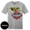 Project Ballet Staff - Youth Very Important Tee ® Thumbnail