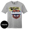 Project Ballet Staff - Youth Very Important Tee ® Thumbnail
