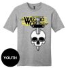 Project Ballet Staff - Youth Very Important Tee ® Thumbnail