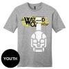 Project Ballet Staff - Youth Very Important Tee ® Thumbnail