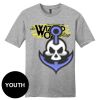Project Ballet Staff - Youth Very Important Tee ® Thumbnail