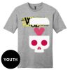Project Ballet Staff - Youth Very Important Tee ® Thumbnail