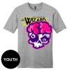 Project Ballet Staff - Youth Very Important Tee ® Thumbnail