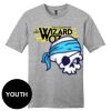 Project Ballet Staff - Youth Very Important Tee ® Thumbnail