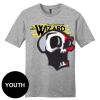 Project Ballet Staff - Youth Very Important Tee ® Thumbnail