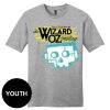 Project Ballet Staff - Youth Very Important Tee ® Thumbnail