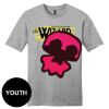 Project Ballet Staff - Youth Very Important Tee ® Thumbnail