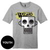 Project Ballet Staff - Youth Very Important Tee ® Thumbnail