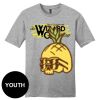 Project Ballet Staff - Youth Very Important Tee ® Thumbnail