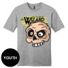 Project Ballet Staff - Youth Very Important Tee ® Thumbnail