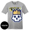Project Ballet Staff - Youth Very Important Tee ® Thumbnail