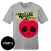 Project Ballet Staff - Youth Very Important Tee ® Thumbnail