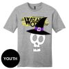 Project Ballet Staff - Youth Very Important Tee ® Thumbnail
