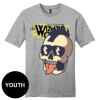 Project Ballet Staff - Youth Very Important Tee ® Thumbnail