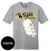 Project Ballet Staff - Youth Very Important Tee ® Thumbnail